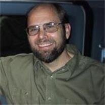 Joseph Gerard Endres