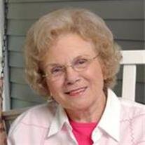 Jean Logan Hudson