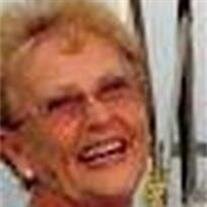 Sarah R. Gaylord