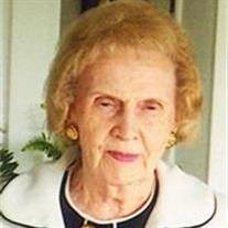 Nell Elizabeth Isenhour