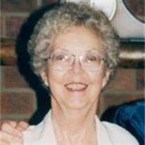 Ethel Spry Leonard