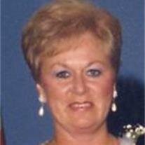 Joyce Ridenhour Kirkpatrick