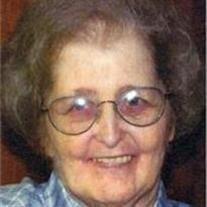 Caroline Kirkpatrick Wagoner