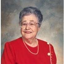 Dorothy Painter Wood