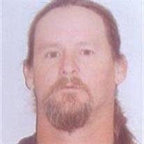 Ronald Dean Barnette, Sr.