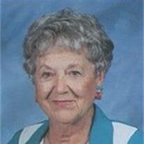 Martha Hoffman Kennerly