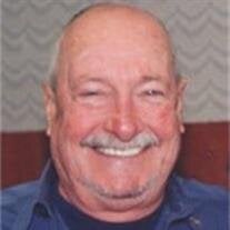 Vernon Eugene Sherrill
