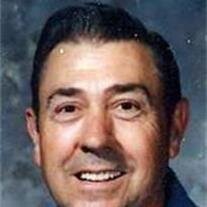 Edgar Taylor Rabon
