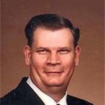 Edwin Algernon Hammond