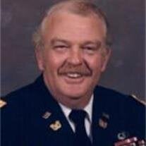 Ronald Edward Messer