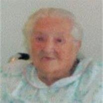 Virginia Trexler Gentle