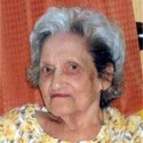 Portia Brown Cochran