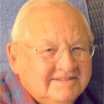 Jack Alden Ramsey, Sr.