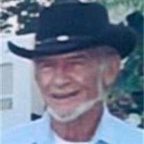 William Cornelius Moore