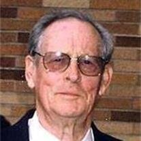 Samuel M. Zeth