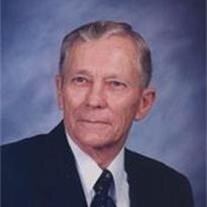 Rovie Benjamin Williams