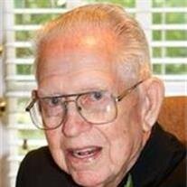 Irvin Smith Wray