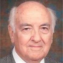 Benny R. Hillard
