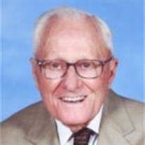 Boyd Benjamin Hunnicutt