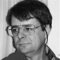 Roy Ray Bennett, Jr.