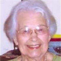 Eunice Goodman Holmes
