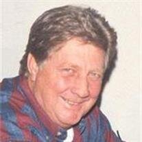 Wayne Adam Kluttz