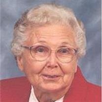 Hazel Watson Sells