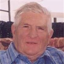 Gearnie Franklin Schenk