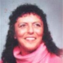 Jo Ellen Bibb Spaugh