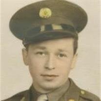 Lewis Conrad Kester Sr.
