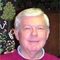 John William Ward