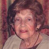 Lucille Stutts Kester