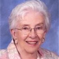 Ruth M. Jenkins