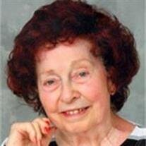 Ruth Wall Smoot