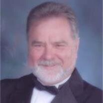 Arnold Dan Powell, Sr.