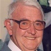 Cecil A. Allman