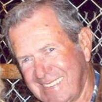 Steven (Buck) Ray Belk