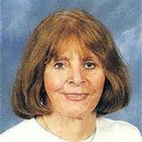Lois Jane Loeblein