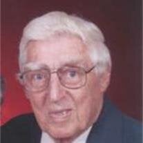 Stanley Mark Chester