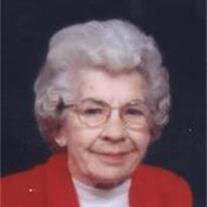 Florence Windsor Linder