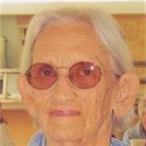 Betty Smith Gillespie