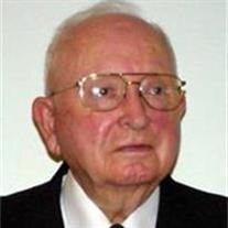 Oliver D Snyder