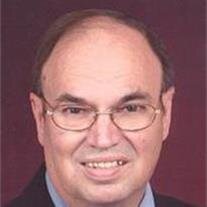 Rev. James Preston Eagle, Jr.