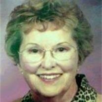 Ann Lorraine Holden Frank Stewart