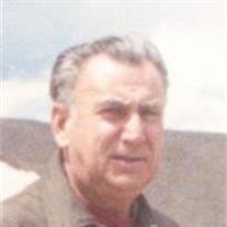 Stanley Stephen Kata