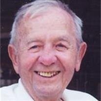 Stanley Joseph Mieszkiewicz