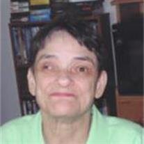 Cynthia Kay Howard