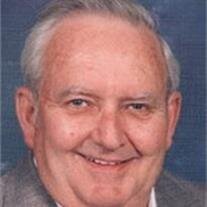 Richard Edward Straub