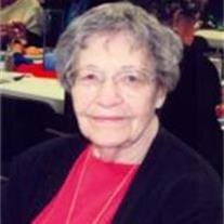 Helen H. Leazer