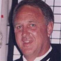 Ledford "Max" Simmerson